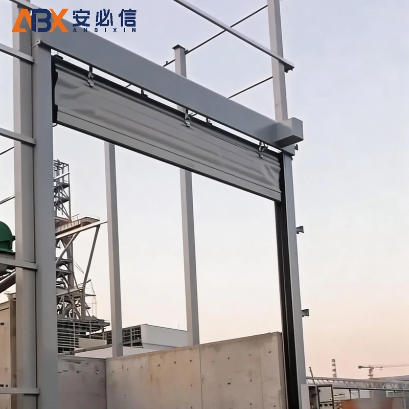 金昌市海绵门封