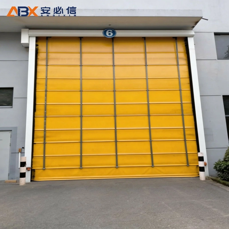 金昌市翻转式卸货平台