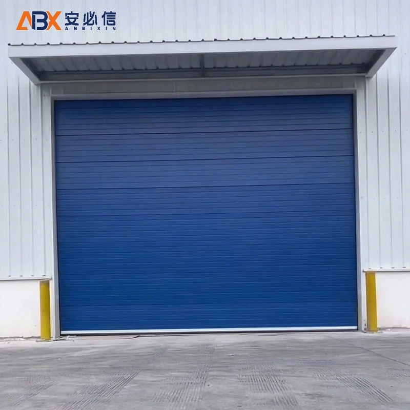金昌市厂房高速门
